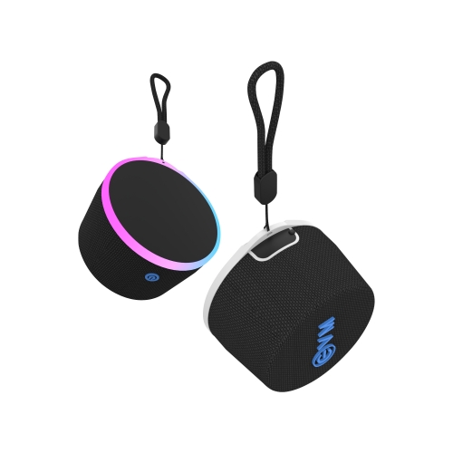 EnDot Magnetic Bluetooth Speaker EVM-BTS-204