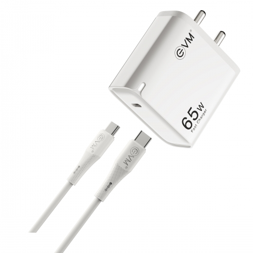 EnGo 65W Fast Charger EVM-CH-023
