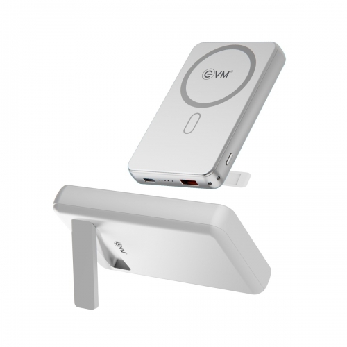 EnMag Ace Power Bank EVM P0301-White