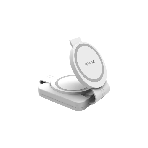 EnPad 2.0 3 in 1 Magsafe Wireless Charger EVM-WC-06