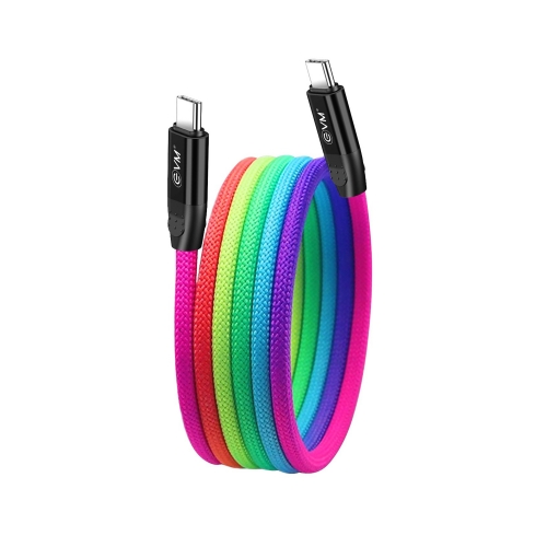 EnPrism Type-C to Type-C Cable EVM-CC2-01 