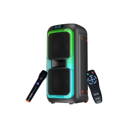 EnRizz party Speaker EVM-BTS-107