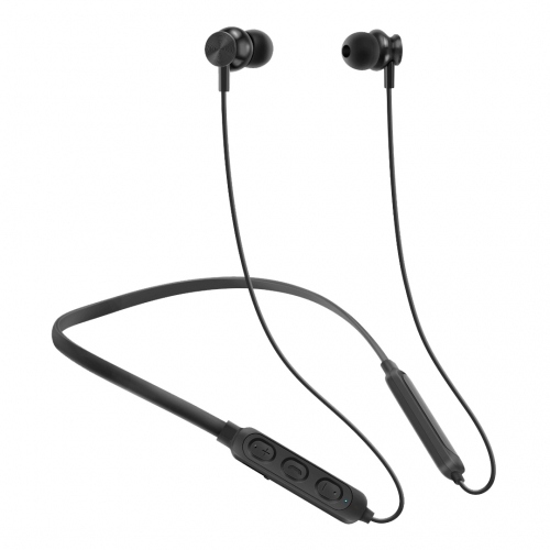 EnSound Bluetooth Neckband-Black