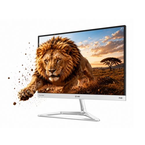 EVM 155 Plasma SQ LED 