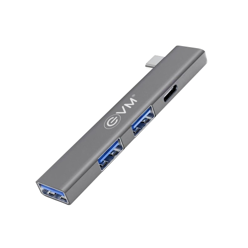 Type-C HUB EVM-C3U1C-USB HUB
