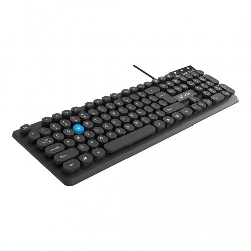 Wired Keyboard (EVM-WDK-315)