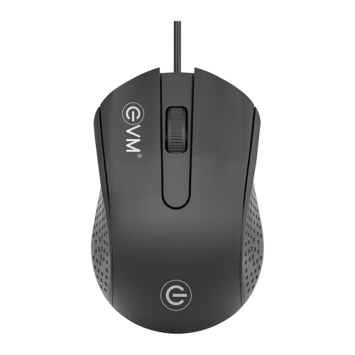 Wired Mouse M081