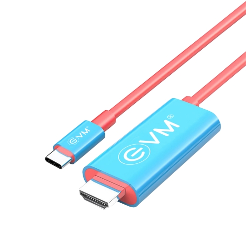 Type-C to HD Projection Cable CHD-01