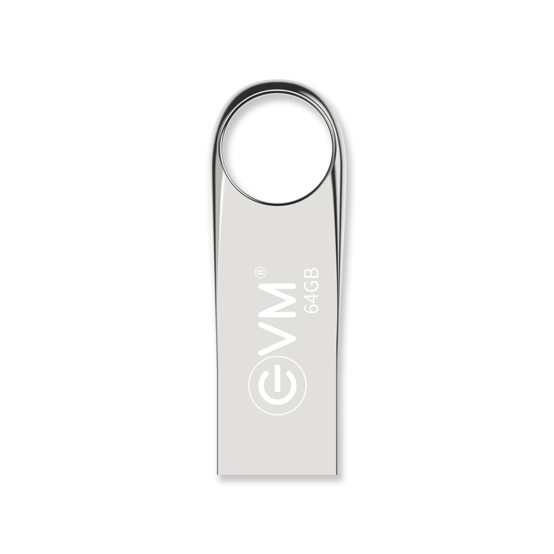 64GB EnVault Drive USB 2.0 (PENDRIVE)