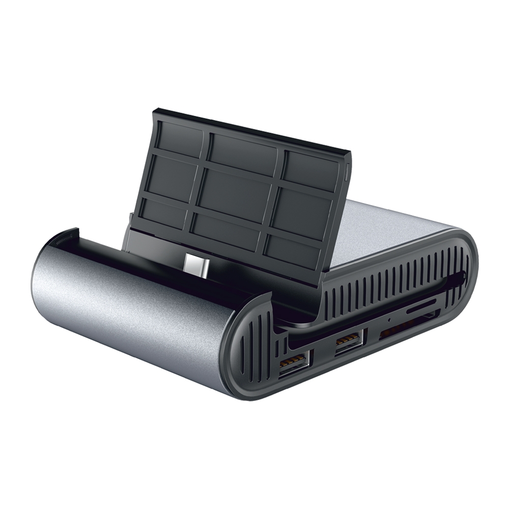 Mobile Desktop Expansion with HUB (EMH 01)