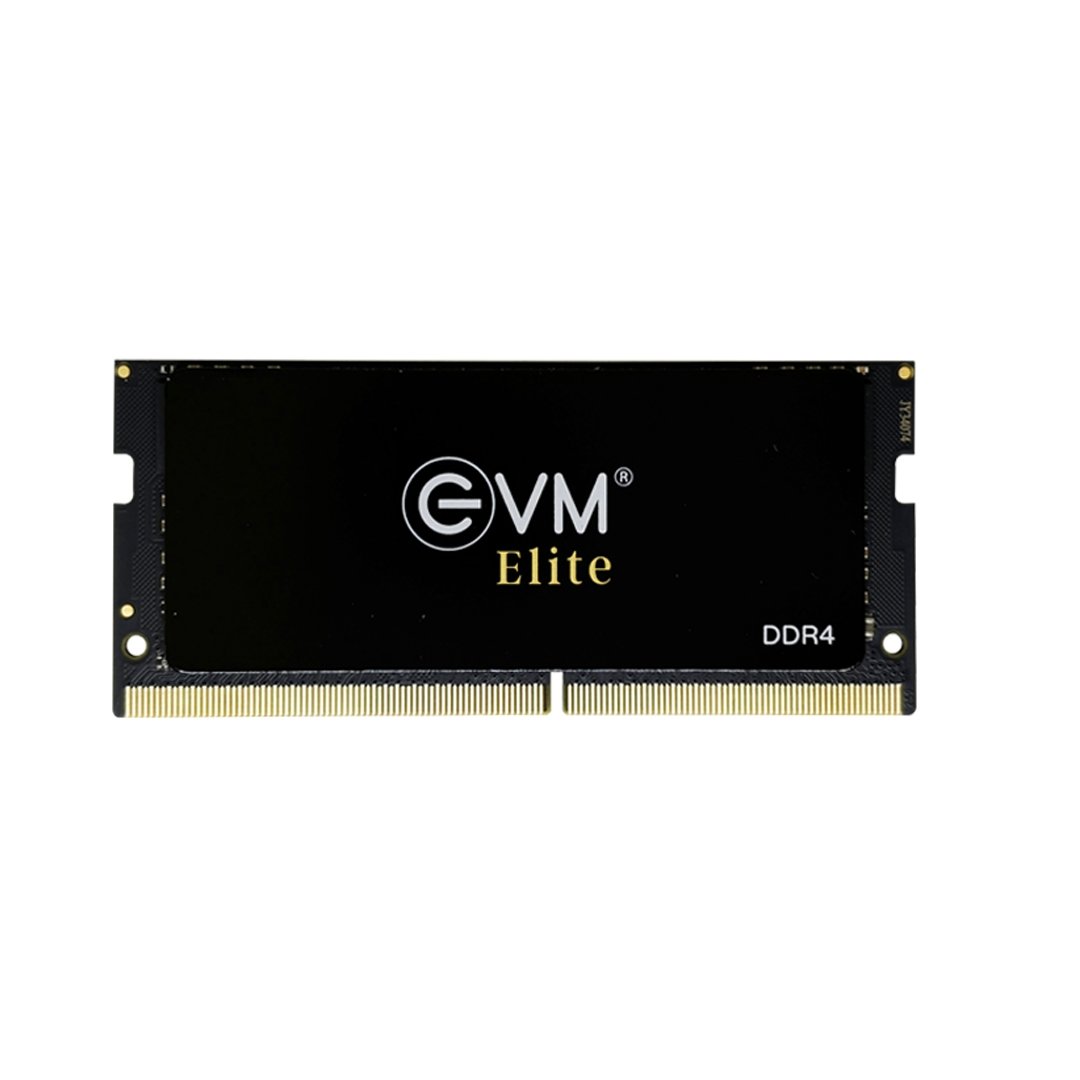 EVM ELITE GAMING RAM 8GB DDR4 3200 MHz LAPTOP