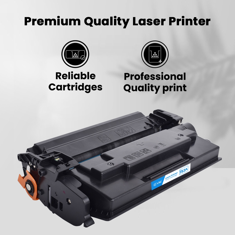 Laser Printer Toner Cartridge ETC152A