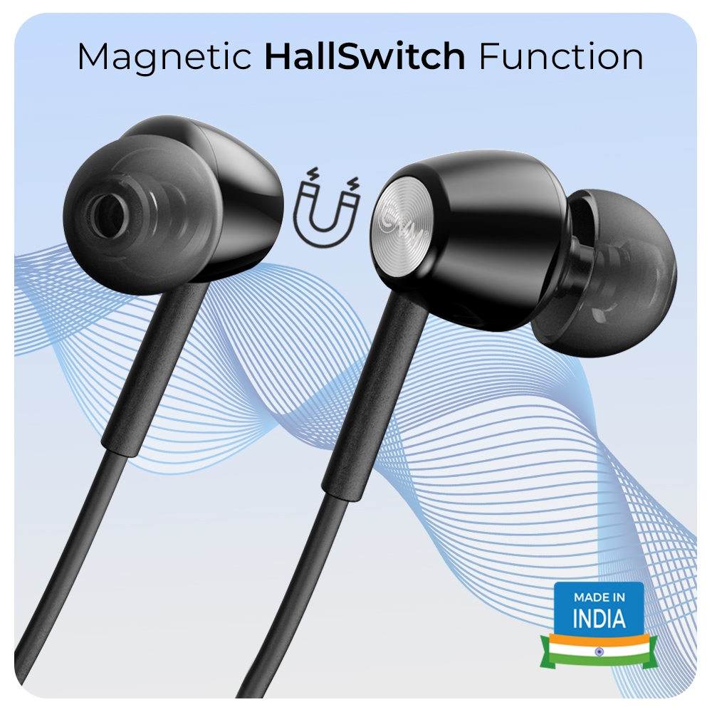 EnWave Bluetooth Neckband (EVM-NB-028)