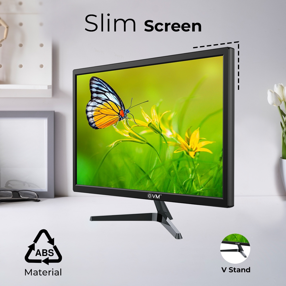 LED MONITOR (EVM 175 GRAND SQ LED)