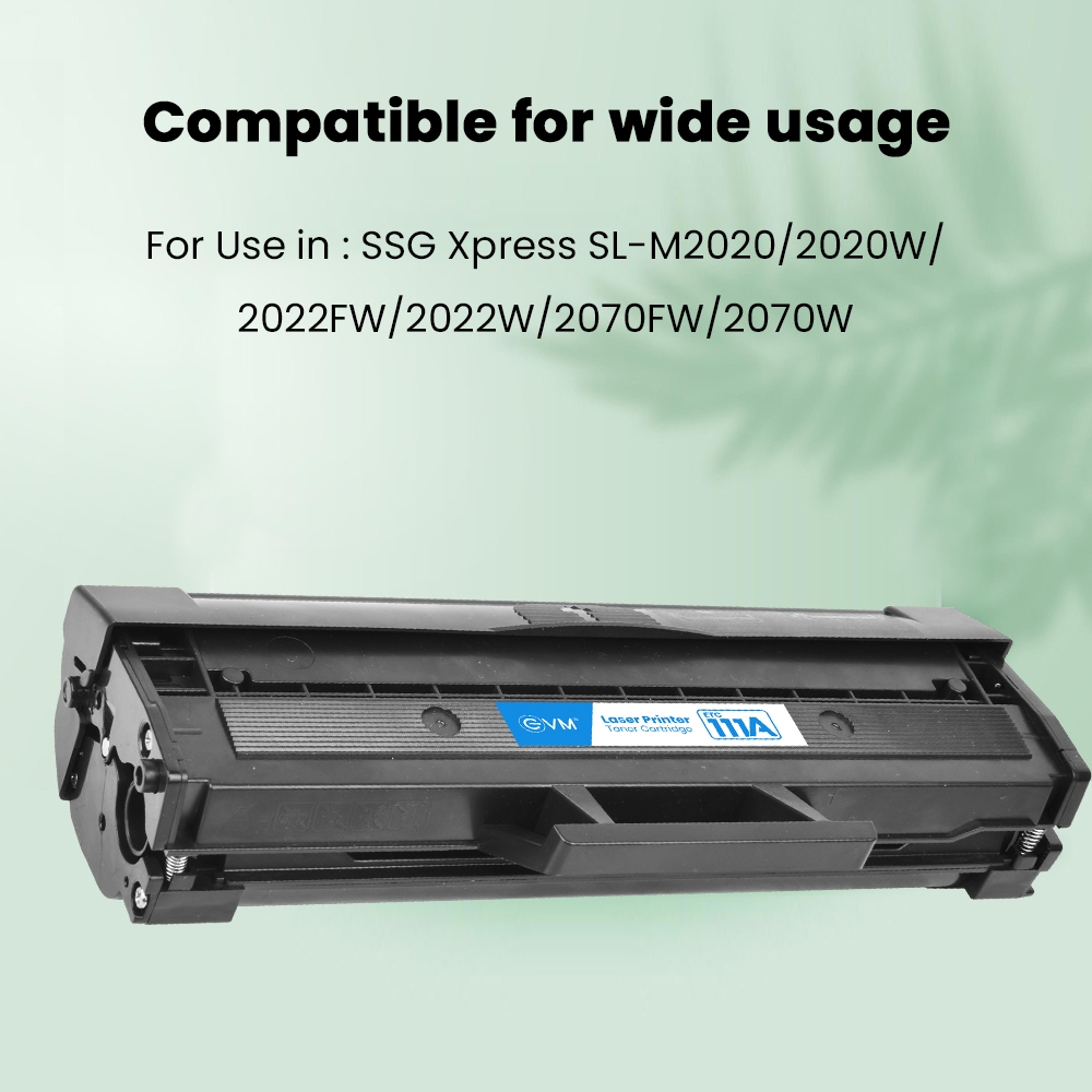 Laser Printer Toner Cartridge ETC111A