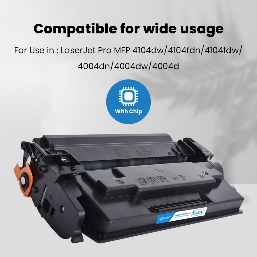 Laser Printer Toner Cartridge ETC152A