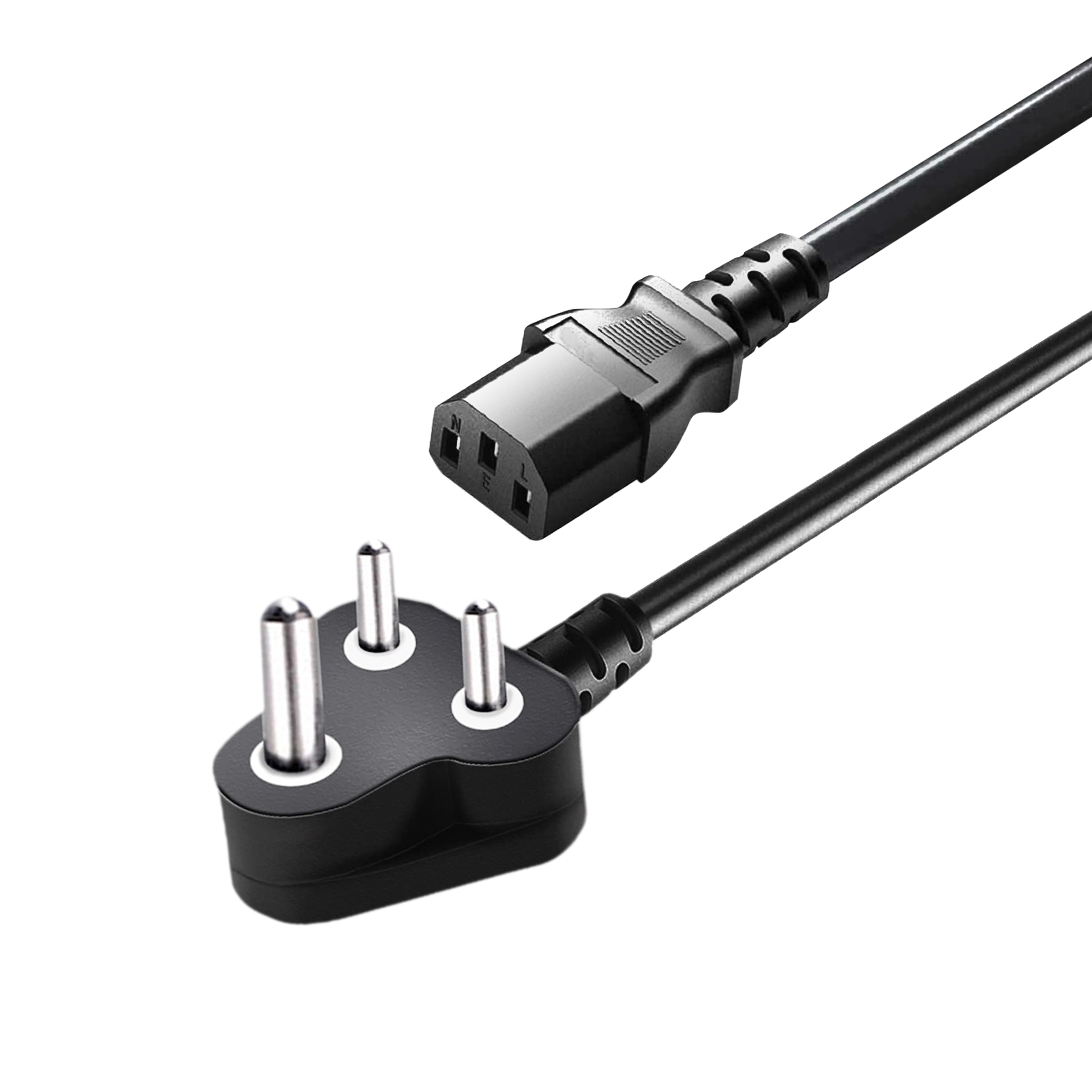 EVM Desktop-Pc Power Cord-PCD-01 - View 1