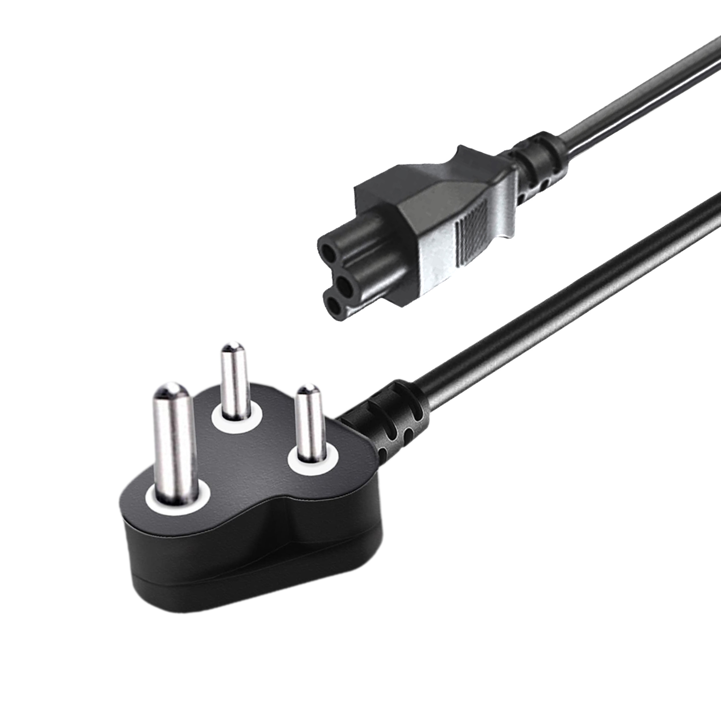 EVM Laptop Power Cord EVM-PCL-01 - View 1