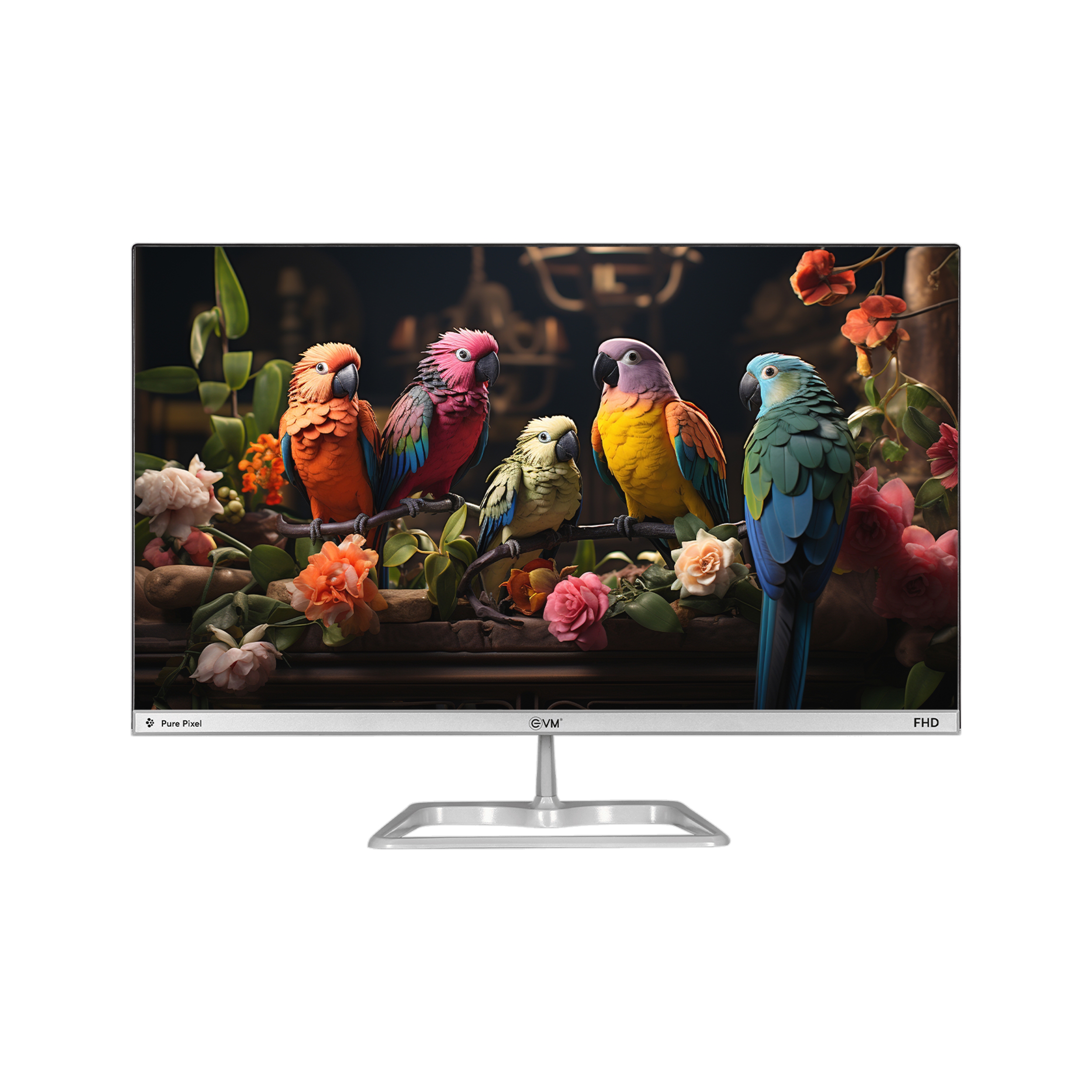 EVM LED Plasma S22.0 Monitor Borderless - View 1