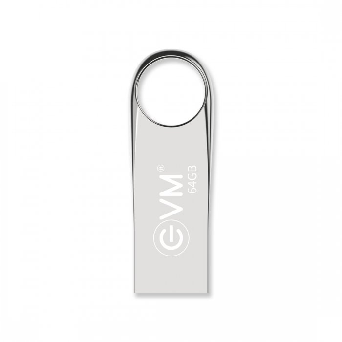 EVM ENVAULT 64GB USB 2.0 PENDRIVE