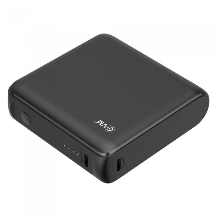 NEVER RUN OUT OF POWER: EVM POWER BANK 30000 MAH (ENLARGE PRO) P0401