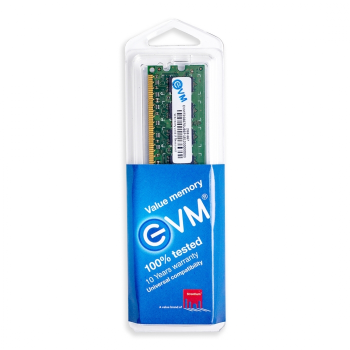 2GB DDR2 667 (DESKTOP RAM)