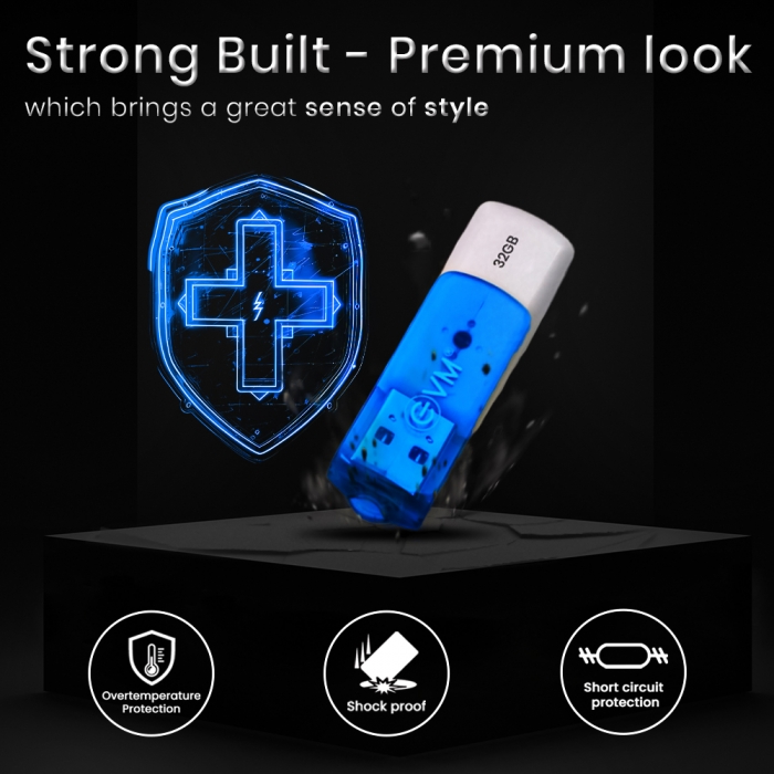 32GB EnStick USB 3.2 Gen 1 (Pendrive)