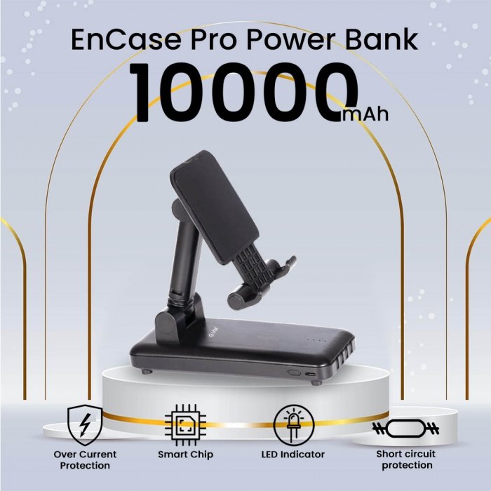 EnCase pro Power Bank 10000mAh 