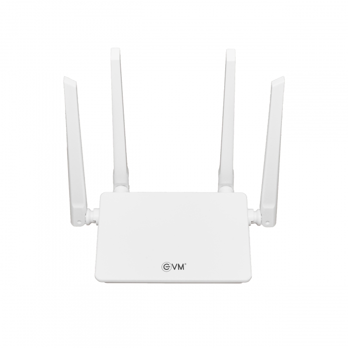 EnRoute SIM Router EVM-WR-01