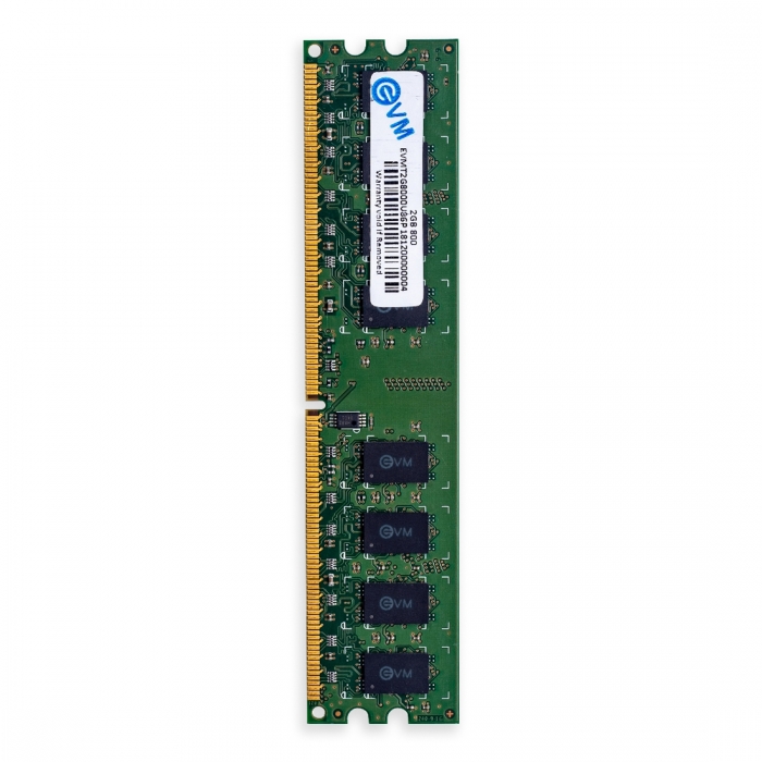 2GB DDR2 800 (DESKTOP RAM)