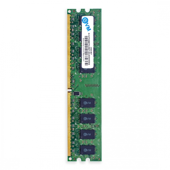 2GB DDR2 667 (DESKTOP RAM)