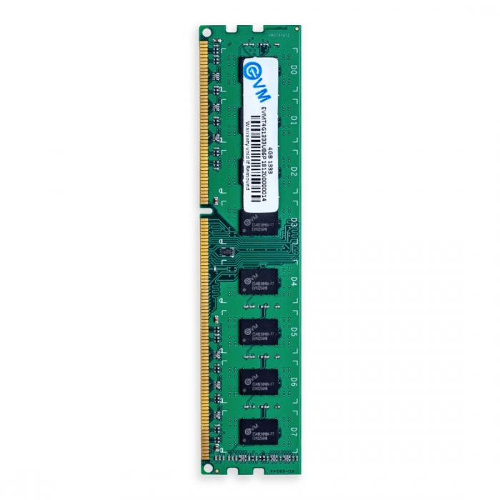 4GB DDR3 1333 DESKTOP RAM