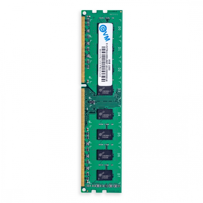 8GB DDR3 1333 DESKTOP RAM