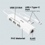 EVM USB 2.0+RJ 45 HUB (EVM H2) thumbnail 3