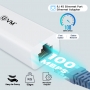 EVM USB 2.0+RJ 45 HUB (EVM H2) thumbnail 5