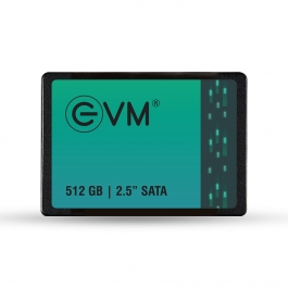 512GB SSD 2.5