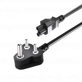Laptop Power Cord EVM-PCL-01
